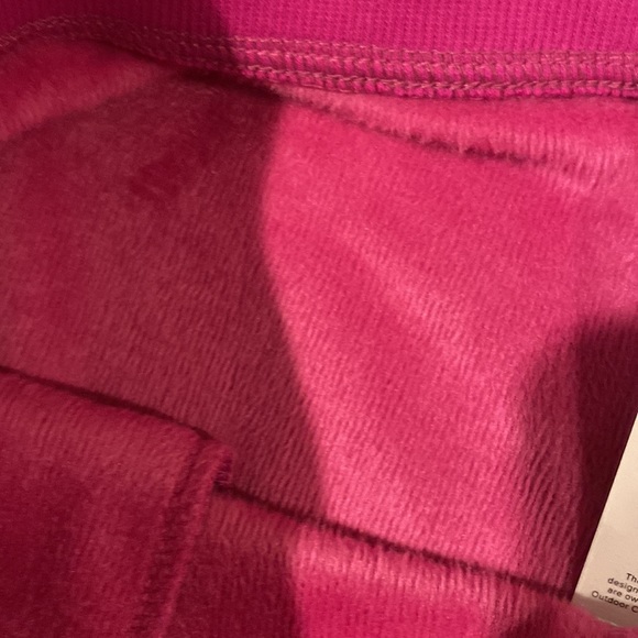 Ugg relaxed fit joggers size small berry purple - Picture 4 of 4